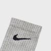Nike Unisex Crew Socks SX4704-901