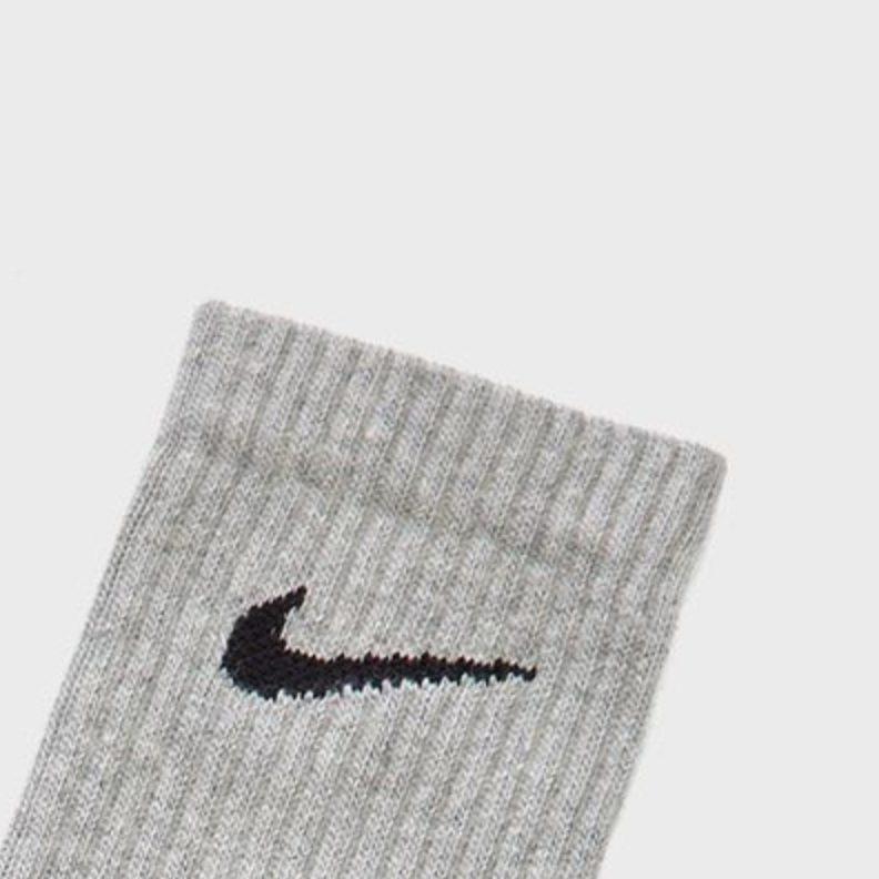 Nike Unisex Crew Socks SX4704-901