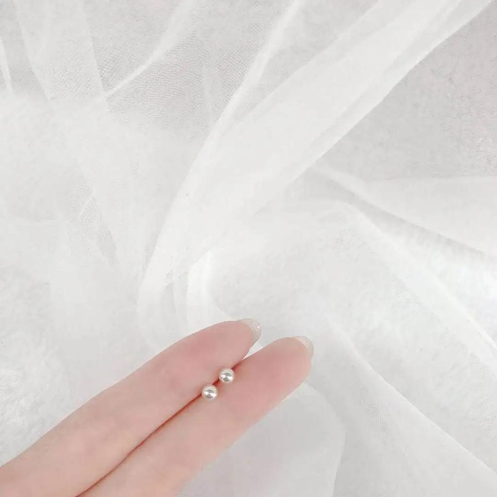 56 Types 925 Silver Zircon Puzzle Star Animal Geometric Stud Earrings for Women Fine Jewelry Minimalist Accessories