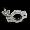 Cheng Cheng Stainless Steel Vacuum Clamp