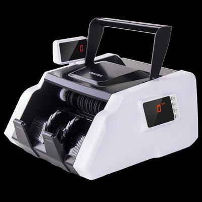 Deli 3903S Bill Counter CN Plug (adapter Included)