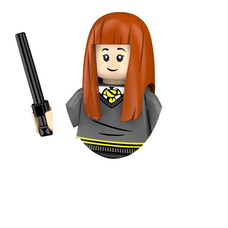 Factory Outlet!!! Building Block Toys Bricks Horror Halloween Ghost Skeleton Ghostbusters Stay Puft Alien Joker Gift For Kids