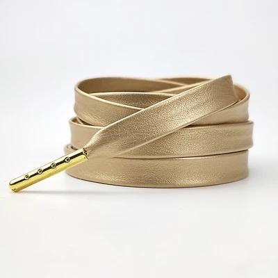 Mooie DIY Pluizige Schoenveters Rood Groen Geruite Veters Crème Pluizen Schoenen Bloemen Gespen Voor Sportschoenen Casual Sneakers Schoenen Sneeuwschoenen 120cm white