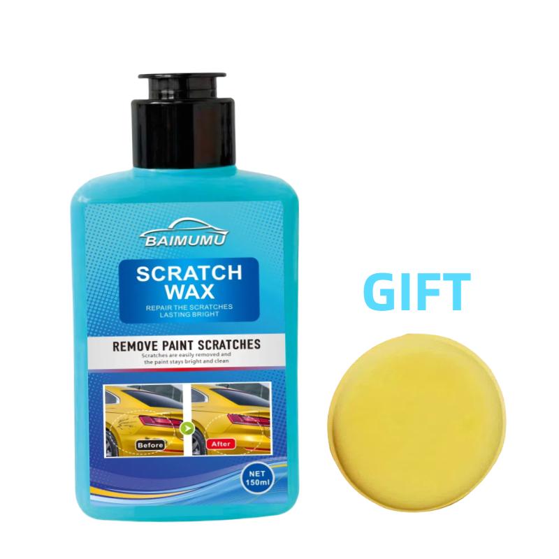 

Car Scratch Repair Kit, средство для удаления царапин на автомобиле и устранения дефектов поверхности