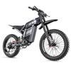 Shengmilo S900 Pro Moteur 3000W Vélo Électrique Adulte Niveau 7 Shimano Vélo Électrique Homme Batterie 60V35AH VTT Électrique Vélo Électrique 19" Pneu