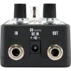 Fender Bassman Compressor Bass Effects Pedal