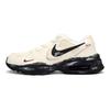 Nike Air Max Fusion Cushioning Abrasion Resistant Casual Low Top Running Shoes Men's Ecru CJ1670-102(Team900--SBOX)