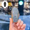 BYD Dolphin and Seal Key Case for Women