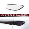 Compatible with 2024-2025 BYD Seal 06 DM-i Taillight Cover & Housing