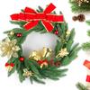 10/30Pieces Artificial plants wedding bridal accessories clearance decorative flowers vases home decor christmas wreath Crafts