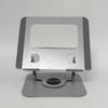 Foldable 360° Rotating Laptop & Tablet Stand with Adjustable Height & Heat Dissipation