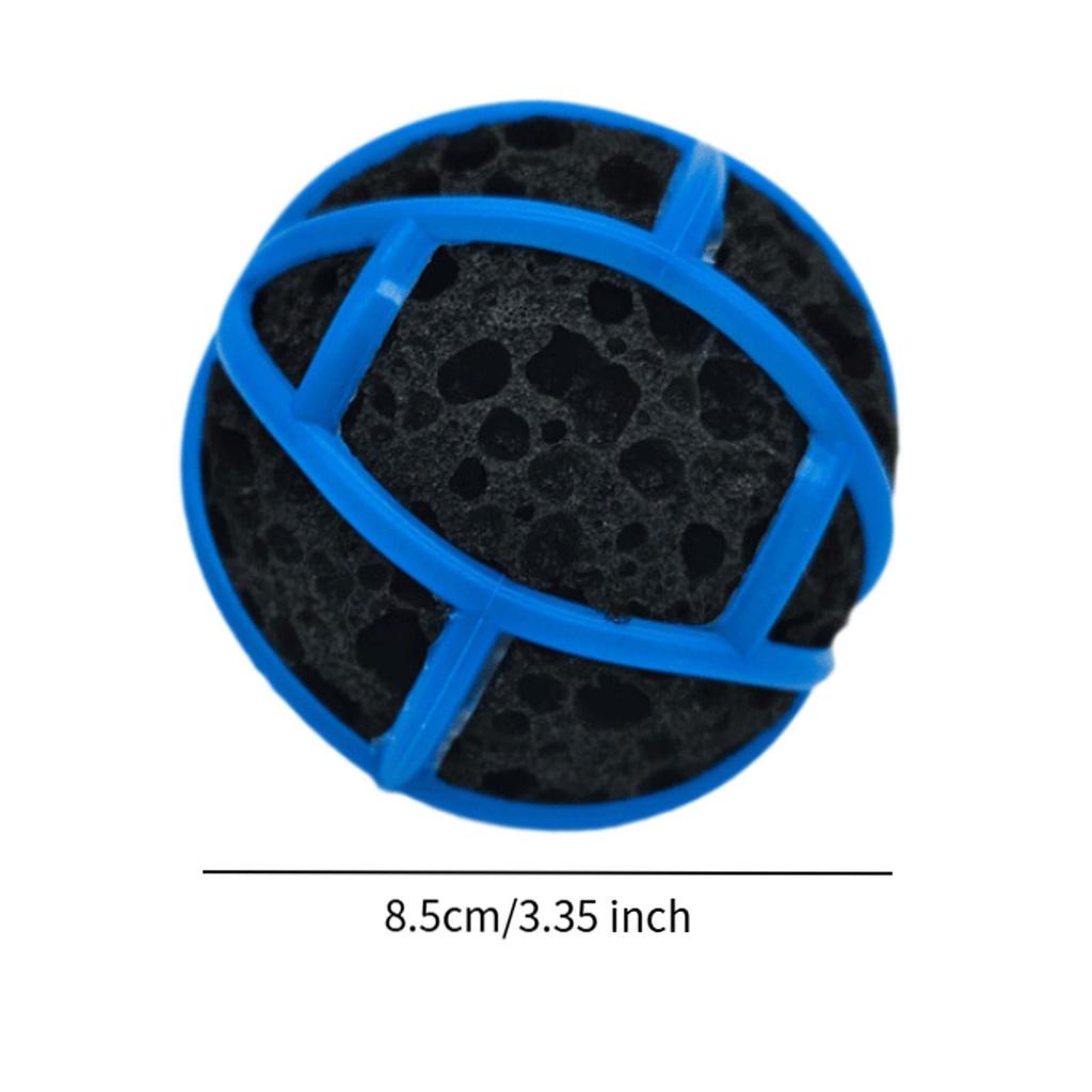 Refillable Splashing Balls Water Toys Fight Pool Beach Quick Fillable Toy Silicone
