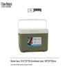 Churong Portable Outdoor Cooler Box