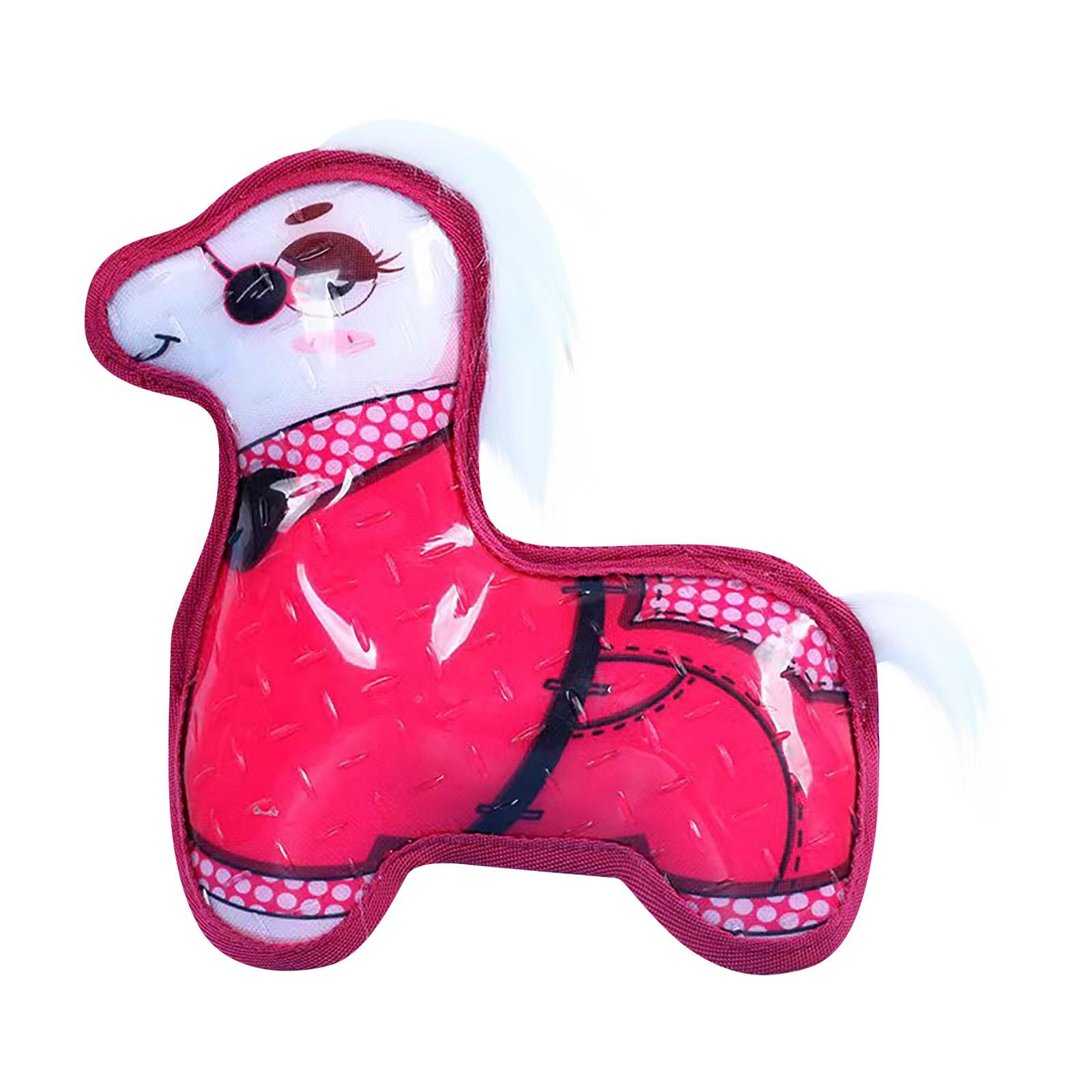 

Композитный TPR звук, устойчивый к укусам домашних собак, интерактивная игрушка для прорезывания зубов для больших собак, золотистых ретриверов, собак One Size