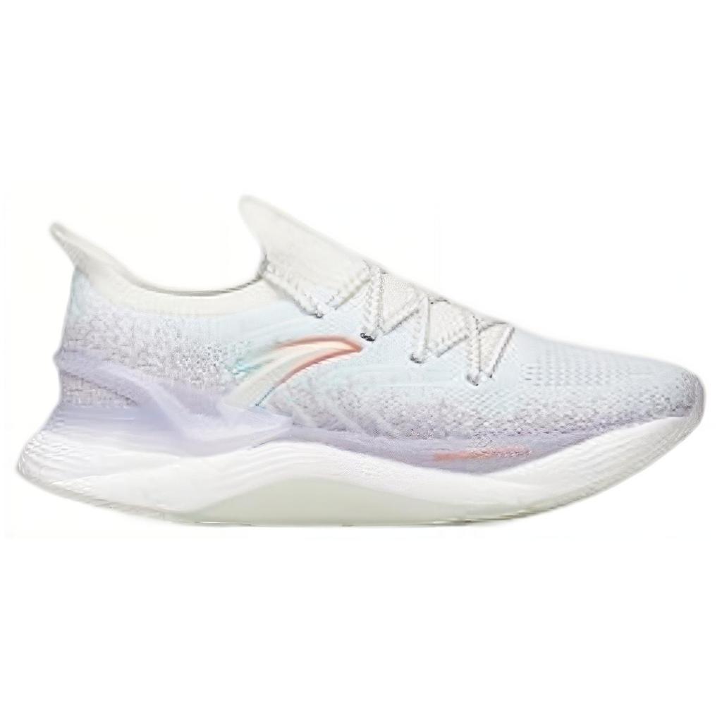 (WMNS) ANTA Chuan 2.0 Pro 'White Light Blue' Women's 122215581-5