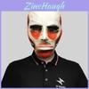 Attack On Titan Cartoon Character Latex Mask For Halloween Costume Party Props