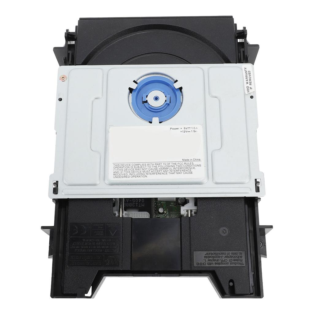 DVD Drive Reader Portable Digital Video Disk Driver DSL?710A High Speed Reading and Writing 5V 12V