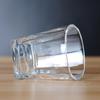 All-Purpose Glass Whiskey Tumbler Set (6-pack, 170ml)