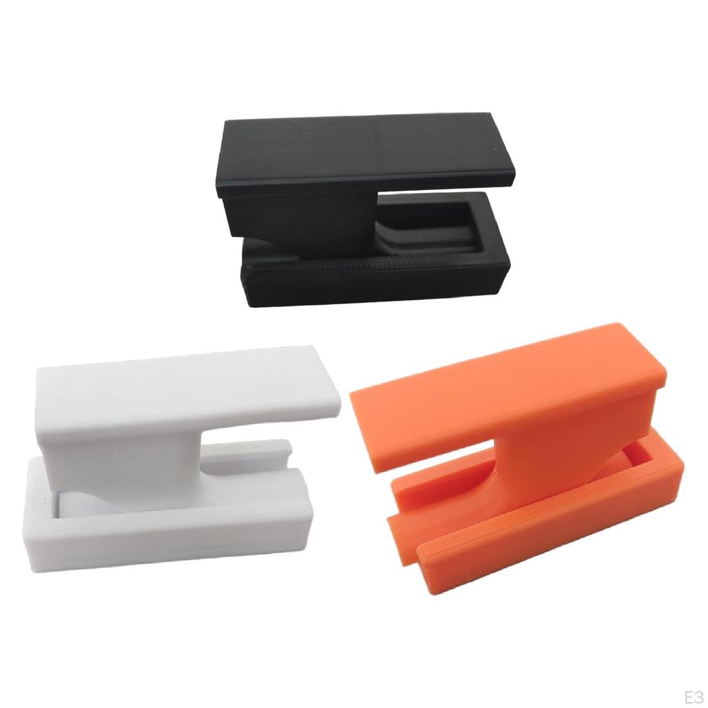 Fishing Pole Rack Organizer for Wall Mounting in Garage