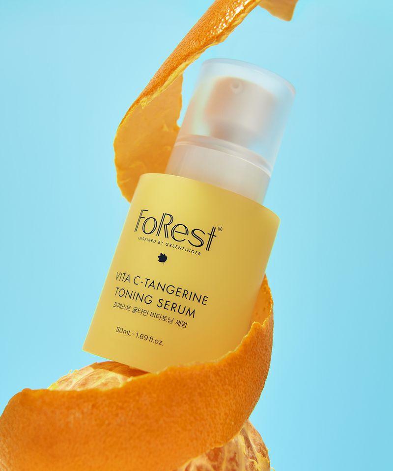 Gyultamin Vita Toning Serum BY GF 50ml