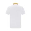 Navigare Men's Summer Short-Sleeve Polo Shirt