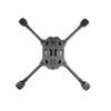 Zhenbaolai D18-X4 18-inch FPV Drone Frame