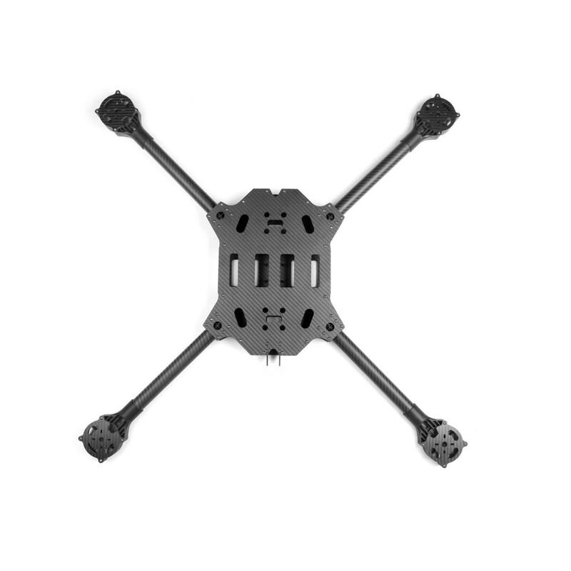 Zhenbaolai D18-X4 18-inch FPV Drone Frame