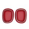 Ear Pads Cushions Soft Breathable Noise Reduction Strong Bass Replacement Headphones Ear Pads for  433  33