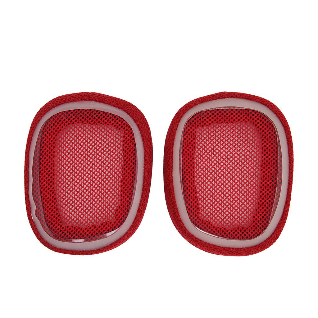 Ear Pads Cushions Soft Breathable Noise Reduction Strong Bass Replacement Headphones Ear Pads for 433 33