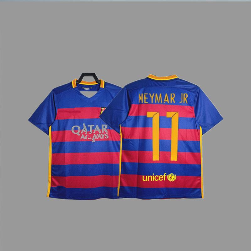 Vintage football jersey Boca Carlos Nedroba Joe Beckham Zidane Maldini AC Ronaldo jersey