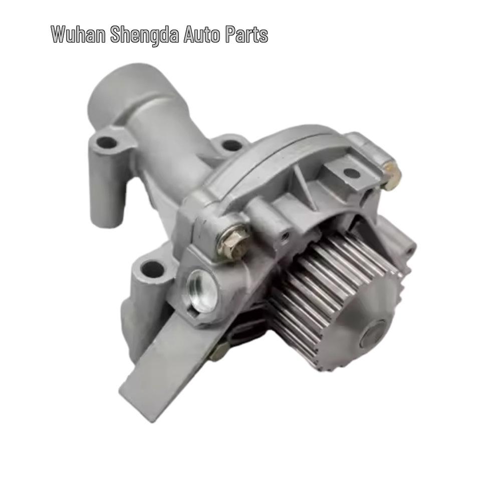 1201K1/1201L2 Compatible Engine Water Pump for Peugeot, Citroën, Sega, Triumph, 307 & 308