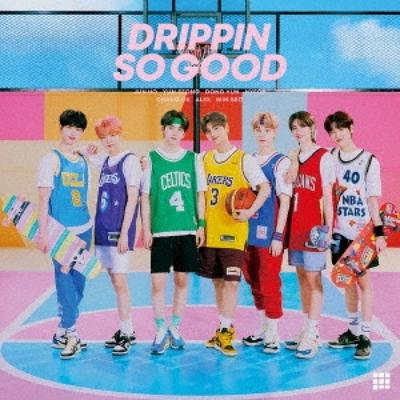 So Good [cd+dvd]  Limited Edition B 