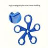 Multi-Use Bicycle Shock Absorber Fork Crown Tool - Installation And Removal Tool for Mountain And Road Bicycles