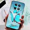 For Xiaomi Redmi Note15 5G Case Lion Wolf Painted Silicone Soft Back Cover For Redmi Note 15 Pro Plus pro+ Phone Case Shell