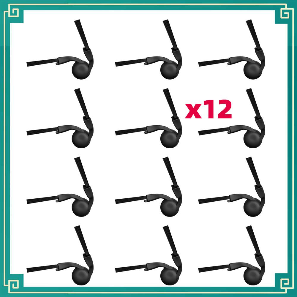 Fit For  Xiaomi Mijia 5C / OV42CN  Robot Vacuum Cleaner Parts Main Roller Side Brush Filter Mop Cloth Dust Bag Accessories