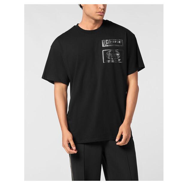 Футболка Plein Sport 28013 EU XS