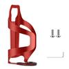 Mountain Bicycles Water Bottles Cage Bracket Aluminum Alloy Road Bike Bottles Holder Cyclings Accessories Enduring