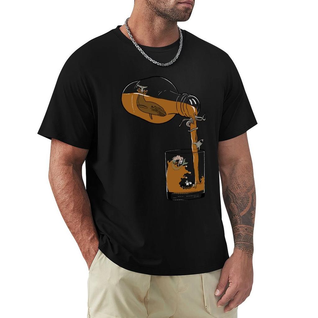 Sailors delusions TShirt Plus Size Quick Dry Sports Tee