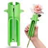 1 pz Strumento Rimuovi Spine di Rosa in Plastica - Forbici da Potatura per Giardino Domestico con Manico Ergonomico per la Sicurezza in Giardinaggio
