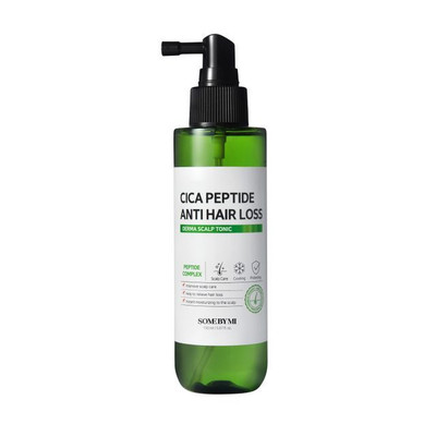 Cica Peptide Anti-Haarausfall-Derma-Kopfhaut-Tonikum 150 ml AUTHENTIC STORE