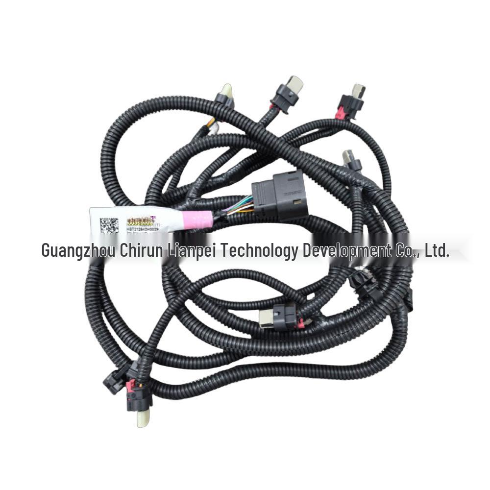 Ham Cabluri Radar Bara Spate Tesla Model X 103243500G