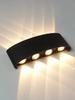 Wall Lamp, LED, 2 W