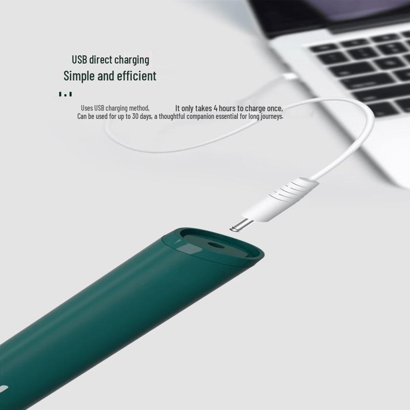 LISM Smart Sonic Electric Toothbrush