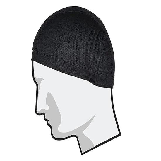 KNK Skull Cap for Men & Women | Sweat Absorbent, Breathable Helmet Liner for Cycling & Gym