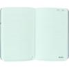 Doodle Adventures Of The Mind Writing Notebook/Journal/Diary, UV - Paper Finish, Hard Cover, Ruled, 80 GSM, 200 Perforat