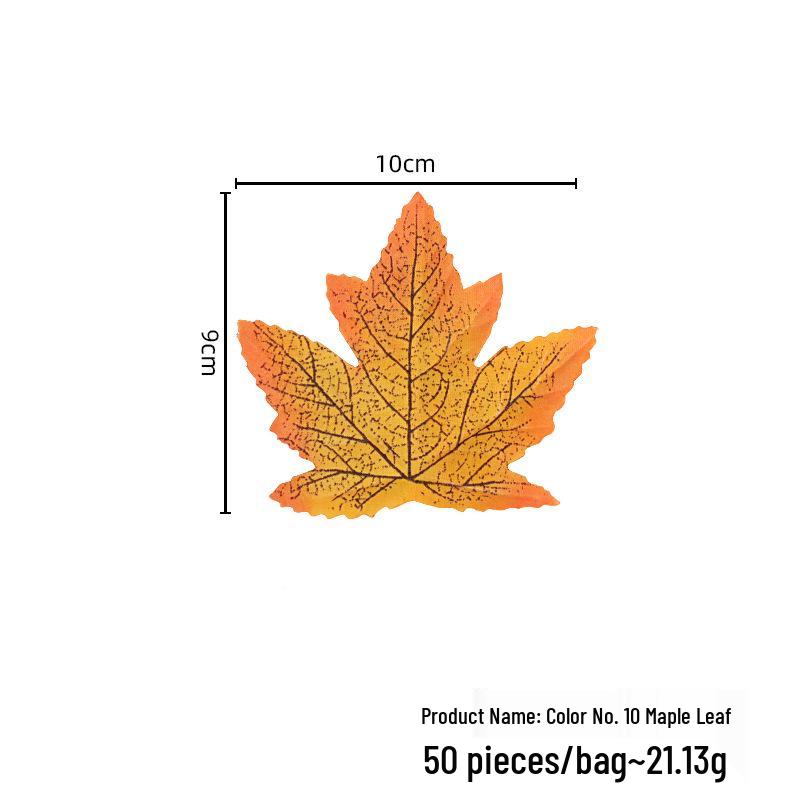 Διακόσμηση Τάξης & Απόκριες με Φύλλα Σφενδάμου - Φθινοπωρινό Θέμα