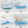 Elderly Bedridden Anti-Sore Pad for Tailbone and Hip Cushion