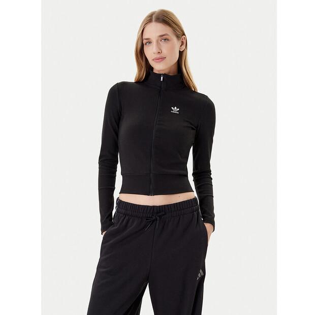 Толстовка adidas Essentials Ribbed EU XS