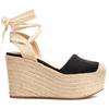 Wedge Esparto For Women  Montevita  Spartsum20  90004