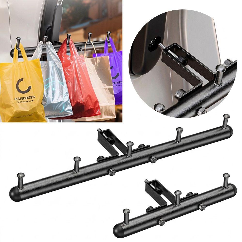 Multifunctional E-bike Cross Bar Hook Metal Hook Front Hook Electric Bikes Hook Electric Bikes